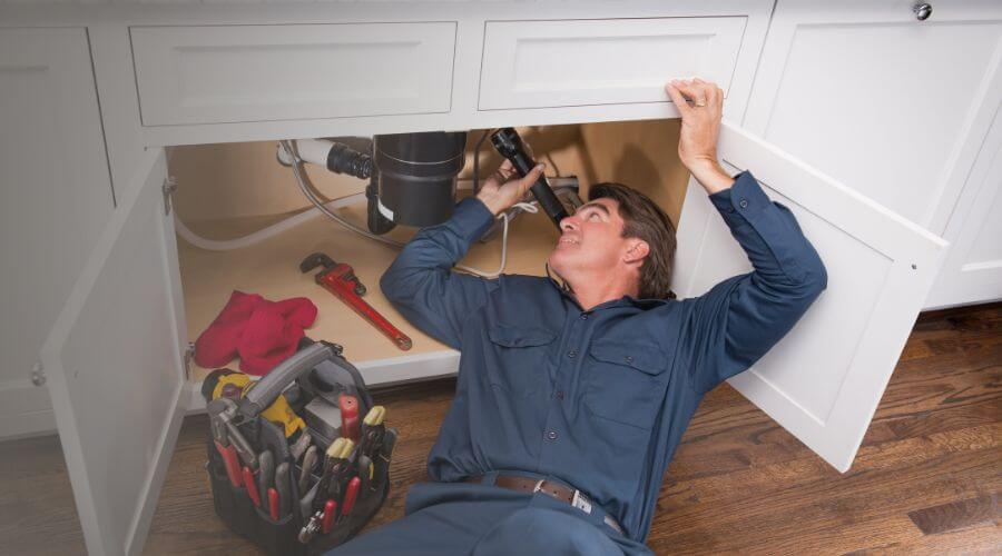 Professional sewer line replacement in Hampton, NE